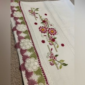 completely handmade traditional products handmade cross-stitch